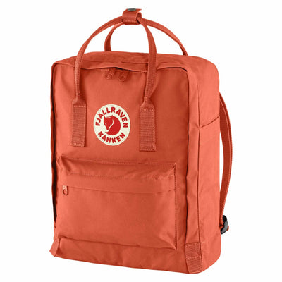 Se Fjällräven Kånken Rygsæk Rowan Red One size ✔ Kæmpe udvalg i  Fjällräven ✔ Hurtig levering: 1 - 2 Hverdage samt billig fragt - Varenummer: JUCO-f23510-333 og barcode / Ean: '7323450598037 på lager - Udsalg på Rygsæk Spar op til 63% - Over 1160 kendte mærker på udsalg