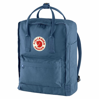 Se Fjällräven Kånken Rygsæk Royal Blue One size ✔ Kæmpe udvalg i  Fjällräven ✔ Hurtig levering: 1 - 2 Hverdage samt billig fragt - Varenummer: JUCO-23510-540 og barcode / Ean: '7392158007783 på lager - Udsalg på Rygsæk Spar op til 65% - Over  785 kendte brands på udsalg