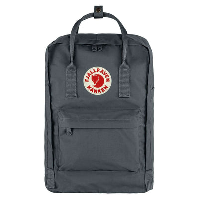 Se Fjällräven Kånken Rygsæk 15" Graphite One size ✔ Kæmpe udvalg i  Fjällräven ✔ Hurtig levering: 1 - 2 Hverdage samt billig fragt - Varenummer: JUCO-41289 og barcode / Ean: '7392158692422 på lager - Udsalg på Rygsæk Spar op til 58% - Over 1300 kendte brands på udsalg