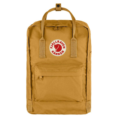 Se Fjällräven Kånken Rygsæk 15" Acorn One size ✔ Kæmpe udvalg i  Fjällräven ✔ Hurtig levering: 1 - 2 Hverdage samt billig fragt - Varenummer: JUCO-F27172-166 og barcode / Ean: '7323450451769 på lager - Udsalg på Rygsæk Spar op til 64% - Over 1160 kendte mærker på udsalg