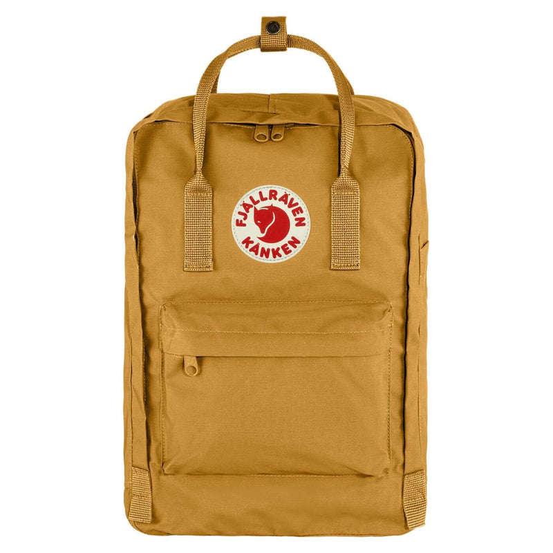 Se Fjällräven Kånken Rygsæk 15" Acorn One size ✔ Kæmpe udvalg i  Fjällräven ✔ Hurtig levering: 1 - 2 Hverdage samt billig fragt - Varenummer: JUCO-F27172-166 og barcode / Ean: &