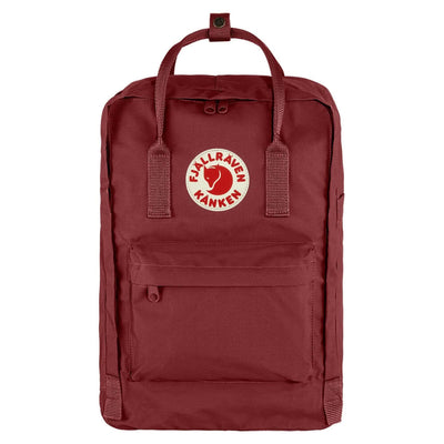 Se Fjällräven Kånken Rygsæk 15" Ox Red One size ✔ Kæmpe udvalg i  Fjällräven ✔ Hurtig levering: 1 - 2 Hverdage samt billig fragt - Varenummer: JUCO-44100 og barcode / Ean: '7392158988433 på lager - Udsalg på Rygsæk Spar op til 52% - Over 1300 kendte brands på udsalg