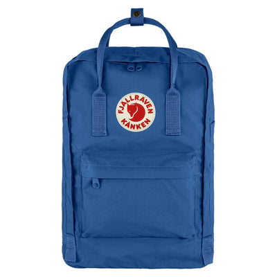 Se Fjällräven Kånken Rygsæk 15" Deep Blue One size ✔ Kæmpe udvalg i  Fjällräven ✔ Hurtig levering: 1 - 2 Hverdage samt billig fragt - Varenummer: JUCO-F27172-527 og barcode / Ean: '7323450406202 på lager - Udsalg på Rygsæk Spar op til 56% - Over 1112 kendte brands på udsalg