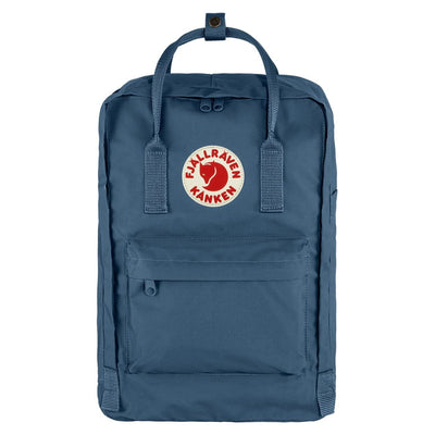 Se Fjällräven Kånken Rygsæk 15" Royal Blue One size ✔ Kæmpe udvalg i  Fjällräven ✔ Hurtig levering: 1 - 2 Hverdage samt billig fragt - Varenummer: JUCO-F27172-540 og barcode / Ean: '7392158692439 på lager - Udsalg på Rygsæk Spar op til 53% - Over 1122 kendte brands på udsalg