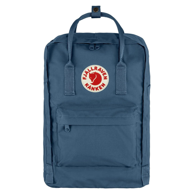 Se Fjällräven Kånken Rygsæk 15" Royal Blue One size ✔ Kæmpe udvalg i  Fjällräven ✔ Hurtig levering: 1 - 2 Hverdage samt billig fragt - Varenummer: JUCO-F27172-540 og barcode / Ean: &