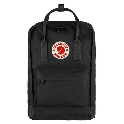 Se Fjällräven Kånken Rygsæk 15" Sort One size ✔ Kæmpe udvalg i  Fjällräven ✔ Hurtig levering: 1 - 2 Hverdage samt billig fragt - Varenummer: JUCO-F23524-550 og barcode / Ean: '7323450786113 på lager - Udsalg på Rygsæk Spar op til 59% - Over  785 kendte brands på udsalg