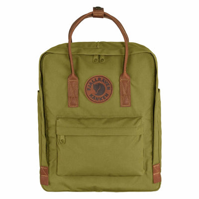 Se Fjällräven Kånken Rygsæk No.2 16L Foliage Green 16L ✔ Kæmpe udvalg i  Fjällräven ✔ Hurtig levering: 1 - 2 Hverdage samt billig fragt - Varenummer: JUCO-F23565-631 og barcode / Ean: '7323450689919 på lager - Udsalg på Rygsæk Spar op til 65% - Over  857 kendte brands på udsalg