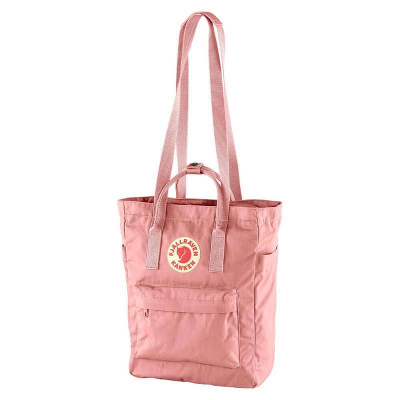 Se Fjällräven Kånken Rygsæk Totepack Pink One size ✔ Kæmpe udvalg i  Fjällräven ✔ Hurtig levering: 1 - 2 Hverdage samt billig fragt - Varenummer: JUCO-f23710-312 og barcode / Ean: &