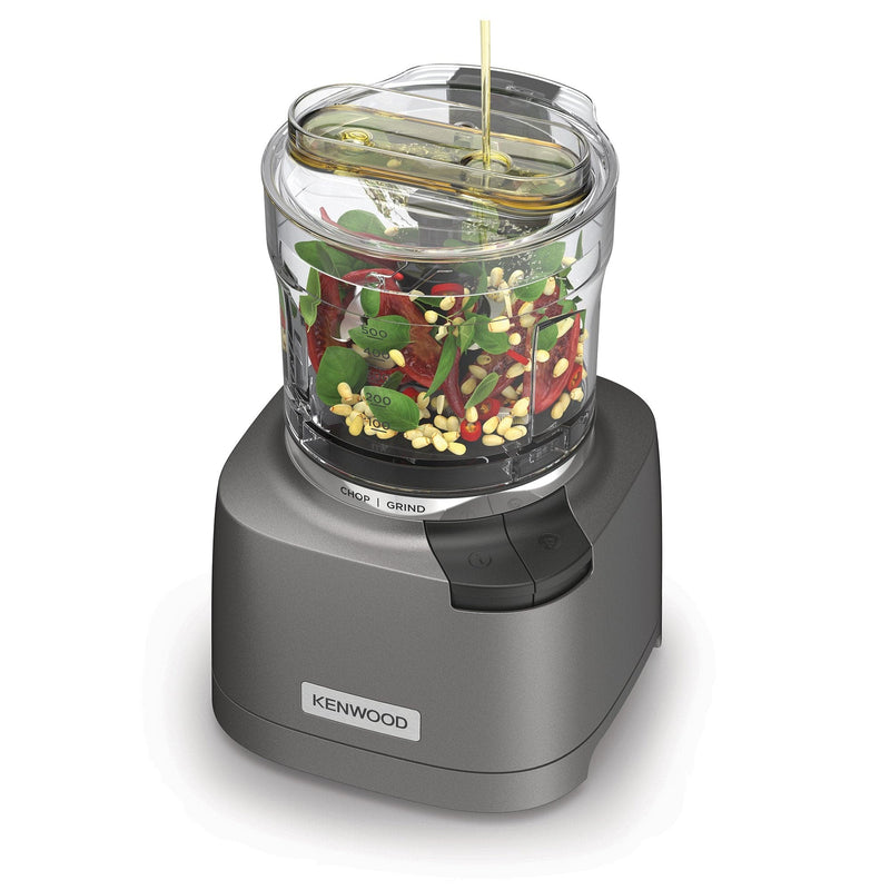 Se Kenwood Braun 3-In-1 Mini Chopper ❤ Kæmpe udvalg i Kenwood ❤ Hurtig levering: 1 - 2 Hverdage samt billig fragt - Varenummer: KTO-0W22710004 og barcode / Ean: &