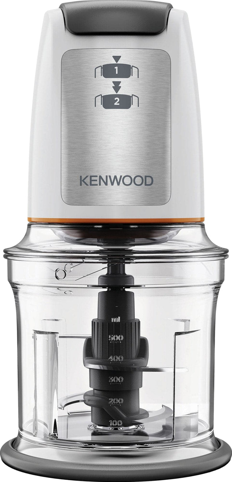 Se Kenwood Easy Chop hakker 0W22010093 (hvid) ✔ Kæmpe udvalg i  Kenwood ✔ Hurtig levering: 1 - 2 Hverdage samt billig fragt - Varenummer: ELG-778497 og barcode / Ean: &