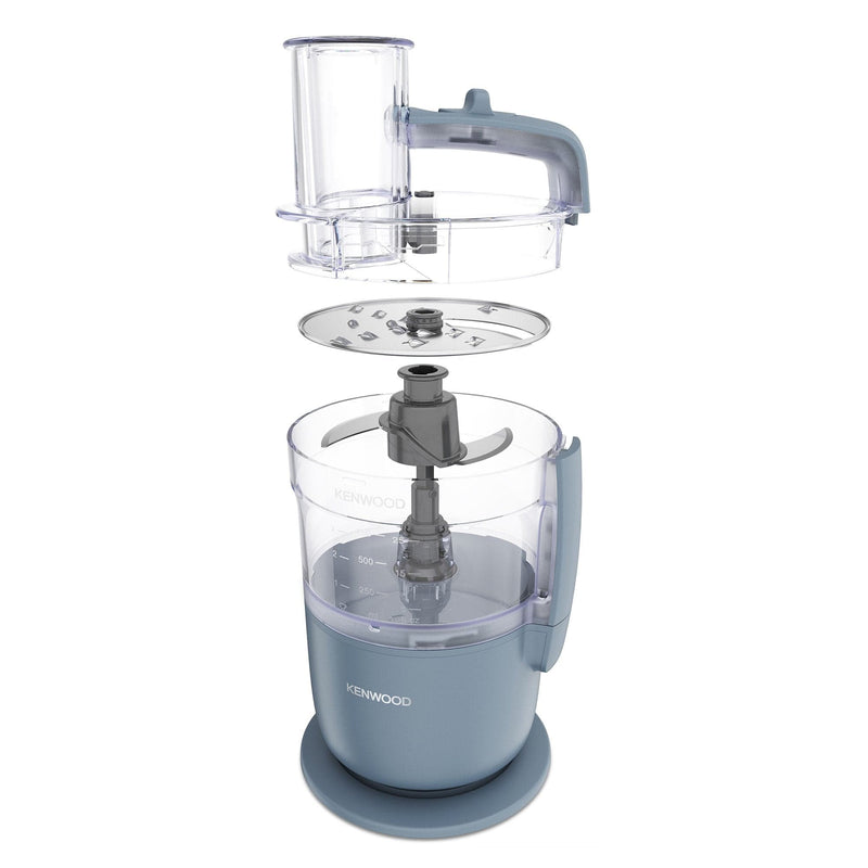 Se Kenwood Multipro Go foodprocessor ❤ Kæmpe udvalg i Kenwood ❤ Hurtig levering: 1 - 2 Hverdage samt billig fragt - Varenummer: KTO-0W22010102 og barcode / Ean: &