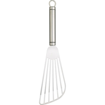 Se Kitchen Craft Pro stegespade ✔ Stort online udvalg i Kitchen Craft ✔ Hurtig levering: 1 - 2 Hverdage samt billig fragt - Varenummer: KTO-KCPROFS og barcode / Ean: '5028250127440 på lager - Udsalg på Stegespade Spar op til 56% - Over 1354 design brands på udsalg