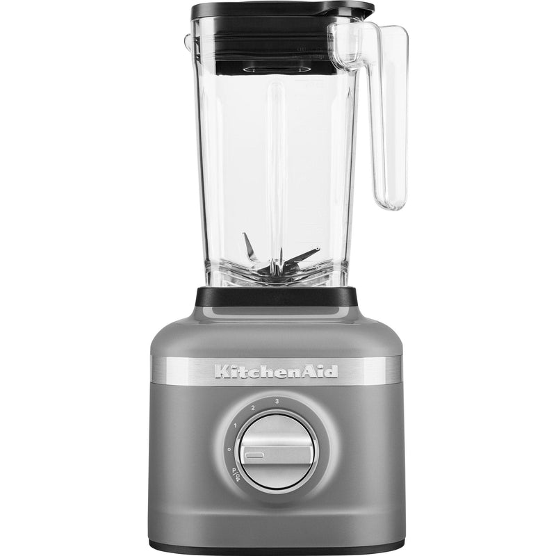 Se KitchenAid 5KSB1325EDG K150 blender, grå ✔ Kæmpe udvalg i KitchenAid ✔ Meget billig fragt og hurtig levering: 1 - 2 hverdage - Varenummer: KTO-5KSB1325EDG og barcode / Ean: &