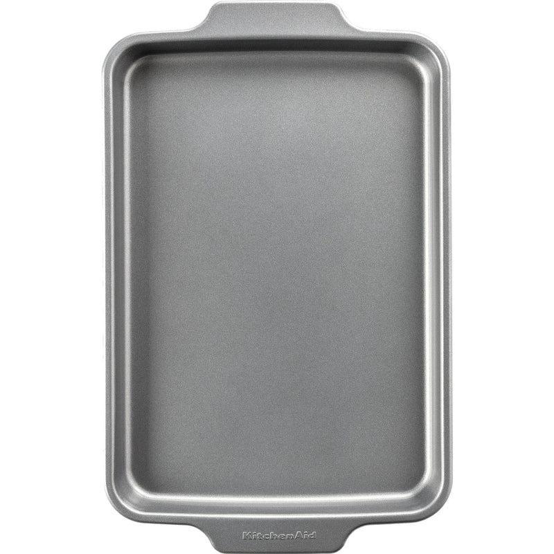 Se KitchenAid Bakeware Bageform 33 x 22,5 cm ✔ Kæmpe udvalg i KitchenAid ✔ Meget billig fragt og hurtig levering: 1 - 2 hverdage - Varenummer: KTO-CC003299-001 og barcode / Ean: &