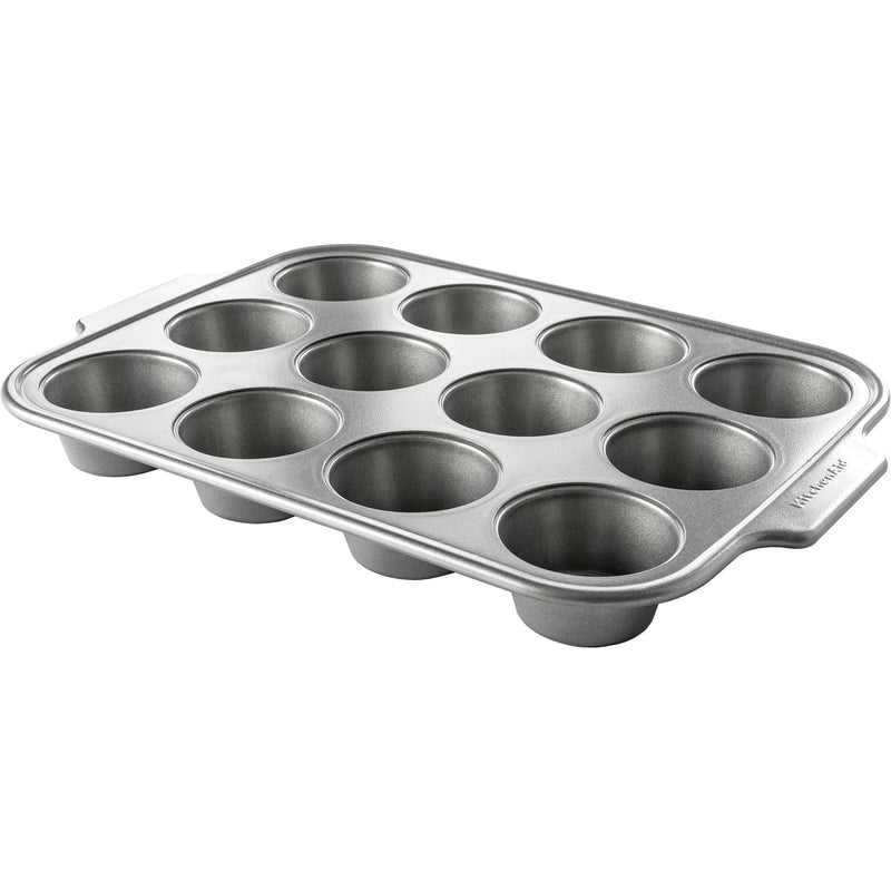 Se KitchenAid Bakeware Muffinform 12 stk. ✔ Kæmpe udvalg i KitchenAid ✔ Meget billig fragt og hurtig levering: 1 - 2 hverdage - Varenummer: KTO-CC003296-001 og barcode / Ean: &