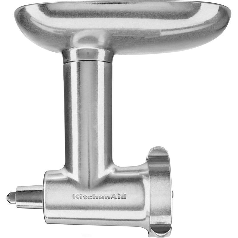 Se KitchenAid Kødhakker Metal ✔ Stort online udvalg i KitchenAid ✔ Hurtig levering: 1 - 2 Hverdage samt billig fragt - Varenummer: KTO-5KSMMGA og barcode / Ean: &