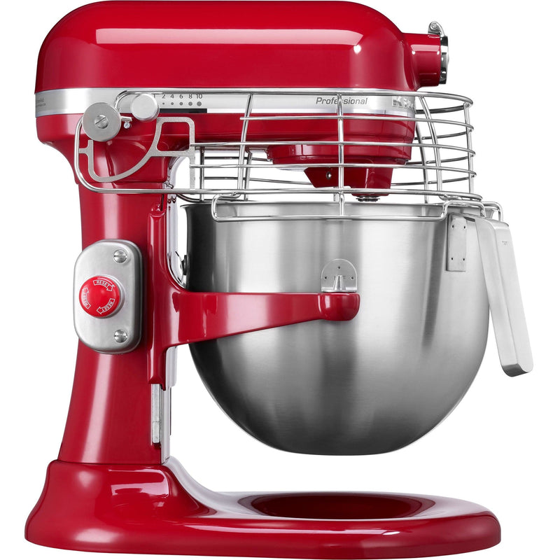 Se KitchenAid Professionel køkkenmaskine rød ❤ Stort online udvalg i KitchenAid ❤ Meget billig fragt og hurtig levering: 1 - 2 hverdage - Varenummer: KTO-5KSM7990XEER og barcode / Ean: &