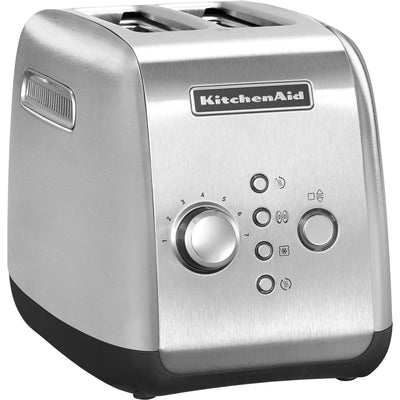 Se KitchenAid Toaster 2-skiver rustfri stål ❤ Kæmpe udvalg i KitchenAid ❤ Hurtig levering: 1 - 2 Hverdage samt billig fragt - Varenummer: KTO-5KMT221ESX og barcode / Ean: '8003437600968 på lager - Udsalg på Brødrister Spar op til 64% - Over 1334 design brands på udsalg