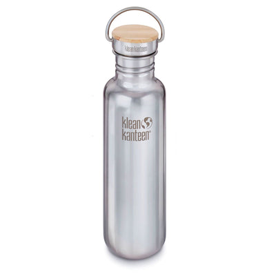 Se Klean Kanteen Reflect flaske 800 ml, mirrored ✔ Kæmpe udvalg i Klean Kanteen ✔ Meget billig fragt og hurtig levering: 1 - 2 hverdage - Varenummer: KTO-1008542 og barcode / Ean: '763332067225 på lager - Udsalg på Flaske Spar op til 51% - Over 1334 design brands på udsalg