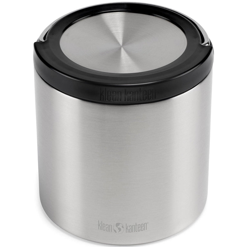 Se Klean Kanteen TKCanister Madkasse 946 ml. ✔ Kæmpe udvalg i Klean Kanteen ✔ Meget billig fragt og hurtig levering: 1 - 2 hverdage - Varenummer: KTO-NE1005660 og barcode / Ean: &