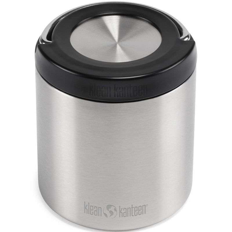 Se Klean Kanteen TKCanister Madkasse 237 ml. ✔ Kæmpe udvalg i Klean Kanteen ✔ Meget billig fragt og hurtig levering: 1 - 2 hverdage - Varenummer: KTO-NE1005658 og barcode / Ean: &