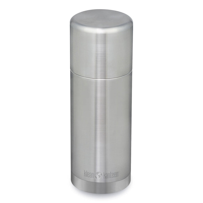 Se Klean Kanteen TKPro termokande 0,75 liter, brushed stainless steel ✔ Kæmpe udvalg i Klean Kanteen ✔ Meget billig fragt og hurtig levering: 1 - 2 hverdage - Varenummer: KTO-1009459 og barcode / Ean: &