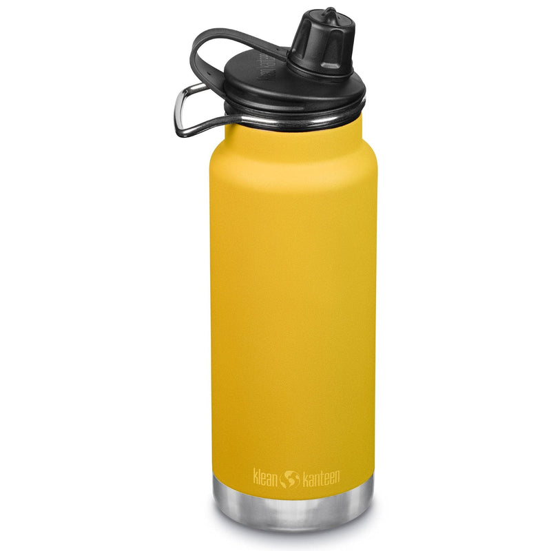 Se Klean Kanteen TKWide termokande med drikketud, 946 ml, marigold ✔ Kæmpe udvalg i Klean Kanteen ✔ Meget billig fragt og hurtig levering: 1 - 2 hverdage - Varenummer: KTO-1008338 og barcode / Ean: &