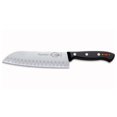 Se F. Dick Kokkekniv Santoku 18 cm Dick Superior - Med luftskær ✔ Kæmpe udvalg i  F. Dick ✔ Hurtig levering: 1 - 2 Hverdage samt billig fragt - Varenummer: KKKSH-6928655057048_40614727090328 og barcode / Ean: '4009215091397 på lager - Udsalg på Santoku knive Spar op til 64% - Over 1354 design brands på udsalg