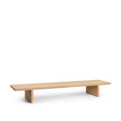 Se ferm LIVING Kona display table sidebord oak natural veneer ❤ Kæmpe udvalg i ferm LIVING ❤ Hurtig levering: 1 - 2 Hverdage samt billig fragt - Varenummer: NDN-565830-01 og barcode / Ean: '5704723278603 på lager - Udsalg på Furniture - Tables - Accent Tables - End Tables Spar op til 63% - Over 857 kendte brands på udsalg