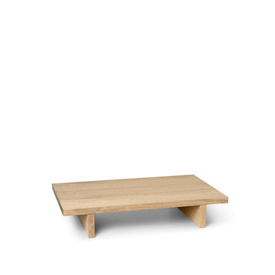 Se ferm LIVING Kona low table sidebord oak natural veneer ❤ Kæmpe udvalg i ferm LIVING ❤ Hurtig levering: 1 - 2 Hverdage samt billig fragt - Varenummer: NDN-549094-01 og barcode / Ean: '5704723269038 på lager - Udsalg på Furniture - Tables - Accent Tables - End Tables Spar op til 58% - Over 1354 kendte brands på udsalg