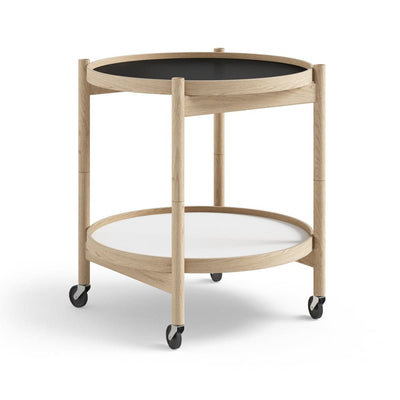 Se Brdr. Krüger Bølling Tray Table model 50 rullebord base, ubehandlet understel i eg ❤ Kæmpe udvalg i Brdr. Krüger ❤ Hurtig levering: 1 - 2 Hverdage samt billig fragt - Varenummer: NDN-543988-01 og barcode / Ean: '5712428010701 på lager - Udsalg på Furniture - Tables - Accent Tables Spar op til 59% - Over 1354 design brands på udsalg