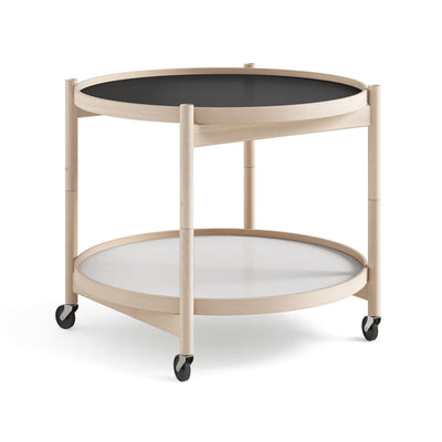 Se Brdr. Krüger Bølling Tray Table model 60 rullebord base, ubehandlet understel i bøg ❤ Kæmpe udvalg i Brdr. Krüger ❤ Hurtig levering: 1 - 2 Hverdage samt billig fragt - Varenummer: NDN-544065-01 og barcode / Ean: '5712428010916 på lager - Udsalg på Furniture - Tables - Accent Tables Spar op til 55% - Over 1354 design brands på udsalg