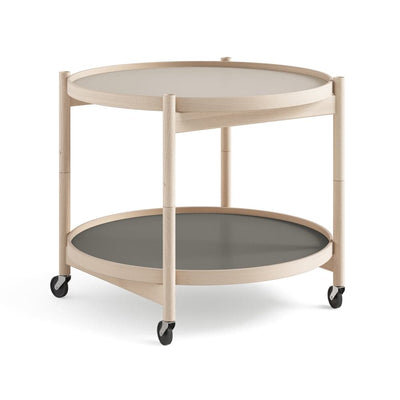 Se Brdr. Krüger Bølling Tray Table model 60 rullebord stone, ubehandlet understel i bøg ❤ Kæmpe udvalg i Brdr. Krüger ❤ Hurtig levering: 1 - 2 Hverdage samt billig fragt - Varenummer: NDN-544068-01 og barcode / Ean: '5712428010954 på lager - Udsalg på Furniture - Tables - Accent Tables Spar op til 54% - Over 1354 design brands på udsalg