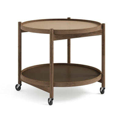 Se Brdr. Krüger Bølling Tray Table model 60 rullebord earth, røgolieret understel i eg ❤ Kæmpe udvalg i Brdr. Krüger ❤ Hurtig levering: 1 - 2 Hverdage samt billig fragt - Varenummer: NDN-548957-01 og barcode / Ean: '5712428010763 på lager - Udsalg på Furniture - Tables - Accent Tables Spar op til 62% - Over 1354 kendte brands på udsalg