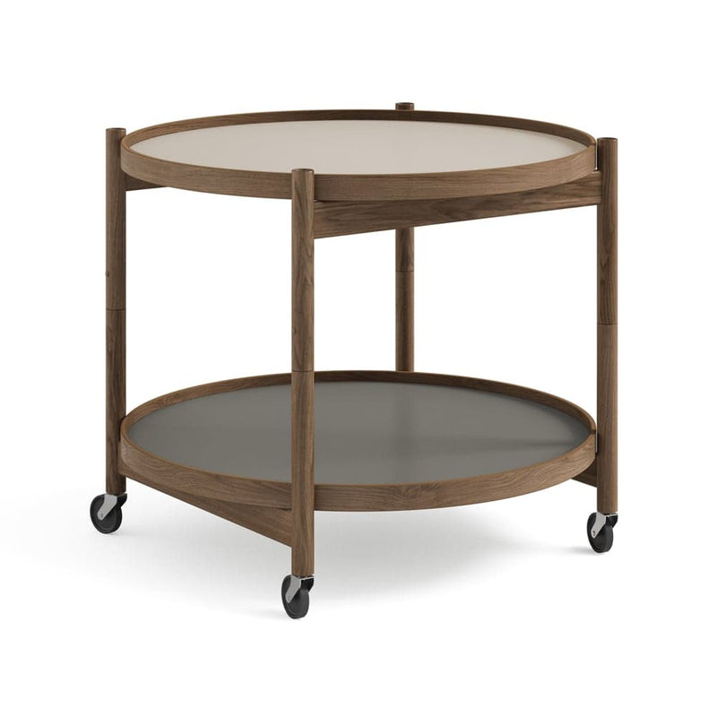 Se Brdr. Krüger Bølling Tray Table model 60 rullebord stone, røgolieret understel i eg ❤ Kæmpe udvalg i Brdr. Krüger ❤ Hurtig levering: 1 - 2 Hverdage samt billig fragt - Varenummer: NDN-548953-01 og barcode / Ean: &