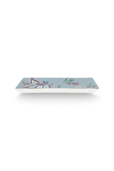 Se tilbud på Pip Studio Giftset Square Oriental Flower Festival Blue! Billigt udsalg på porcelæn. Spar op til 62%. Hurtig levering (1-2 hverdage) & billig fragt. Varenummer: CADEC-51.020.191.