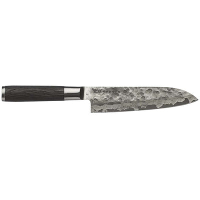 Se Satake Kuro Santokukniv 18 cm. ✔ Stort online udvalg i Satake ✔ Hurtig levering: 1 - 2 Hverdage samt billig fragt - Varenummer: KTO-SKURO12 og barcode / Ean: '6971250800631 på lager - Udsalg på Santokukniv Spar op til 58% - Over 1122 kendte brands på udsalg