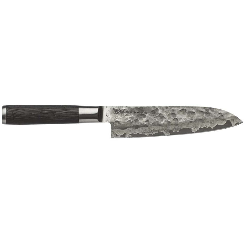 Se Satake Kuro Santokukniv 18 cm. ✔ Stort online udvalg i Satake ✔ Hurtig levering: 1 - 2 Hverdage samt billig fragt - Varenummer: KTO-SKURO12 og barcode / Ean: &