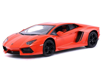 Se Lamborghini Aventador LP700 Fjernstyret Bil 1:14, 2.4G ✔ Kæmpe udvalg i Rastar ✔ Meget billig fragt og hurtig levering: 1 - 2 hverdage - Varenummer: MMA-14892 og barcode / Ean: '6930751304420 på lager - Udsalg på Fjernstyret Biler, Større Spar op til 54% - Over 1354 kendte mærker på udsalg