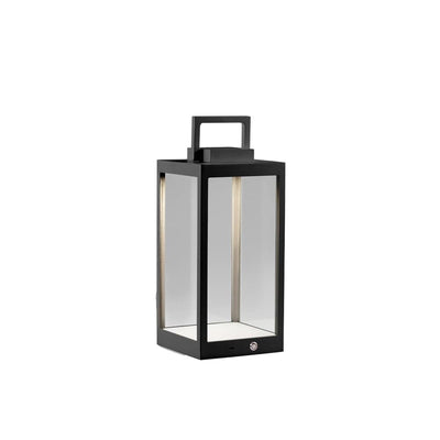 Se Light-Point Lantern T1 bordlampe black ❤ Kæmpe udvalg i Light-Point ❤ Hurtig levering: 1 - 2 Hverdage samt billig fragt - Varenummer: NDN-556414-01 og barcode / Ean: '5711389704315 på lager - Udsalg på Home & Garden - Lighting - Lamps Spar op til 51% - Over 1300 kendte brands på udsalg