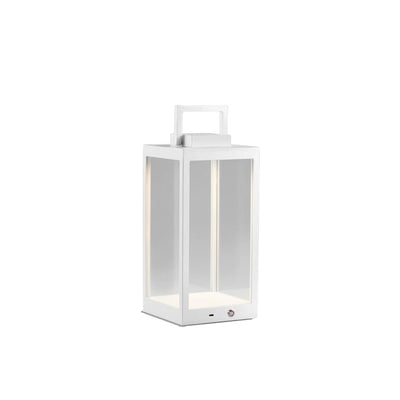 Se Light-Point Lantern T1 bordlampe white ❤ Kæmpe udvalg i Light-Point ❤ Hurtig levering: 1 - 2 Hverdage samt billig fragt - Varenummer: NDN-556417-01 og barcode / Ean: '5711389704308 på lager - Udsalg på Home & Garden - Lighting - Lamps Spar op til 67% - Over 1300 kendte brands på udsalg