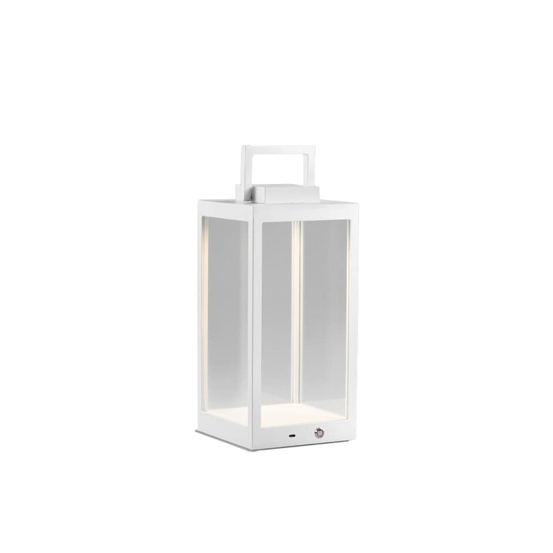 Se Light-Point Lantern T1 bordlampe white ❤ Kæmpe udvalg i Light-Point ❤ Hurtig levering: 1 - 2 Hverdage samt billig fragt - Varenummer: NDN-556417-01 og barcode / Ean: &