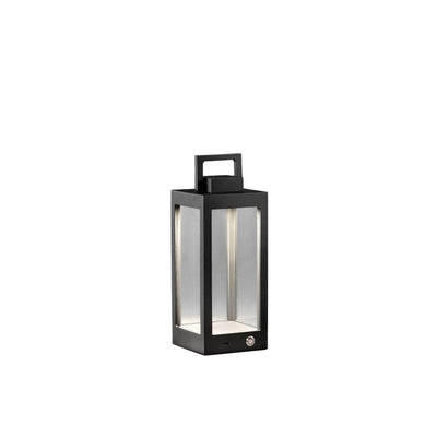 Se Light-Point Lantern T2 bordlampe black ❤ Kæmpe udvalg i Light-Point ❤ Hurtig levering: 1 - 2 Hverdage samt billig fragt - Varenummer: NDN-556424-01 og barcode / Ean: '5711389704414 på lager - Udsalg på Home & Garden - Lighting - Lamps Spar op til 64% - Over 1300 kendte brands på udsalg