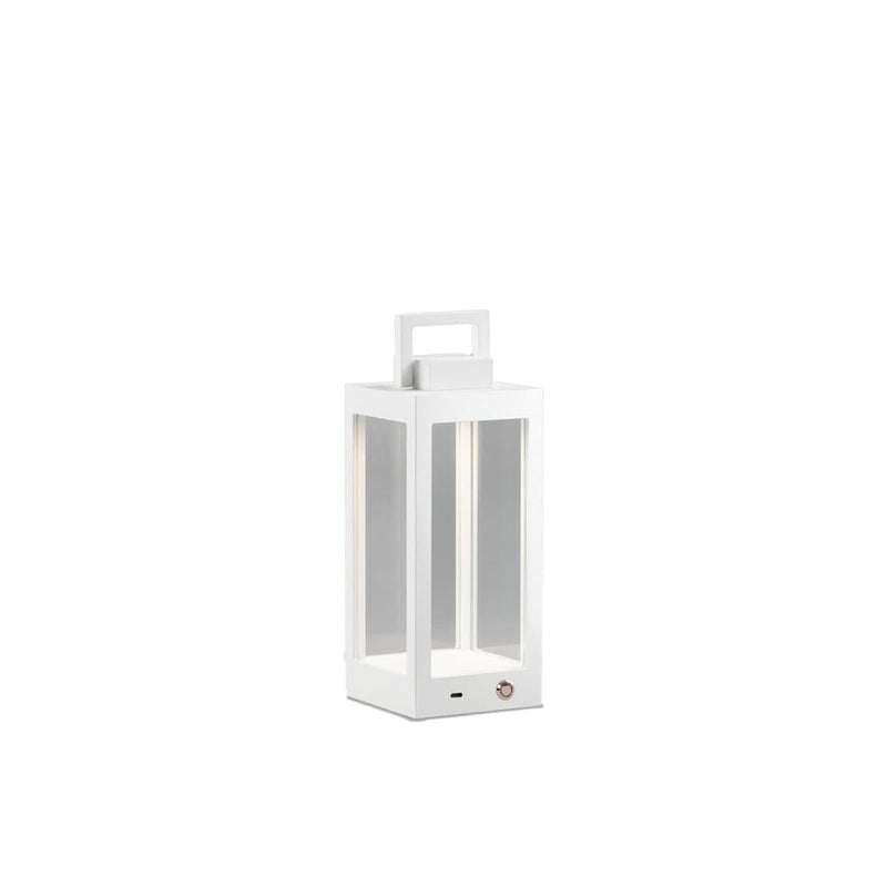 Se Light-Point Lantern T2 bordlampe white ❤ Kæmpe udvalg i Light-Point ❤ Hurtig levering: 1 - 2 Hverdage samt billig fragt - Varenummer: NDN-556428-01 og barcode / Ean: &