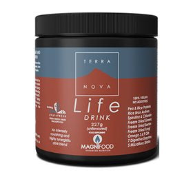 Terranova Life drink komplex 227g. DATOVARE 01/2025