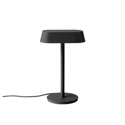 Se Muuto Linear bordlampe black ❤ Kæmpe udvalg i Muuto ❤ Hurtig levering: 1 - 2 Hverdage samt billig fragt - Varenummer: NDN-562322-01 og barcode / Ean: '5713294882393 på lager - Udsalg på Home & Garden - Lighting - Lamps Spar op til 59% - Over 1122 kendte brands på udsalg