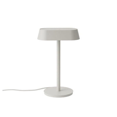 Se Muuto Linear bordlampe grey ❤ Kæmpe udvalg i Muuto ❤ Hurtig levering: 1 - 2 Hverdage samt billig fragt - Varenummer: NDN-562328-01 og barcode / Ean: '5713294882409 på lager - Udsalg på Home & Garden - Lighting - Lamps Spar op til 58% - Over 1122 kendte brands på udsalg