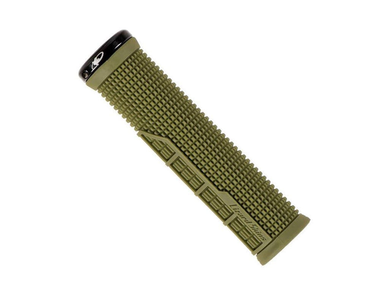 Se Lizard Skins Machine Håndtag - Lock-On - Olive Green ✔ Kæmpe udvalg i  Lizard skins ✔ Hurtig levering: 1 - 2 Hverdage samt billig fragt - Varenummer: CKP-696260000449 og barcode / Ean: &