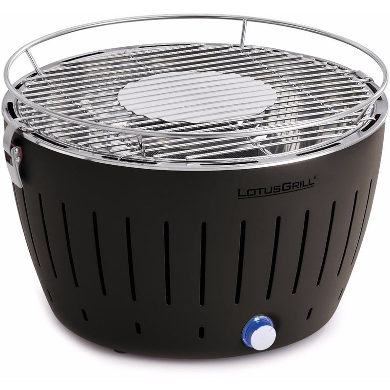 Se LotusGrill Standard grill antracit ❤ Stort online udvalg i LotusGrill ❤ Meget billig fragt og hurtig levering: 1 - 2 hverdage - Varenummer: KTO-G-AN-34P og barcode / Ean: &