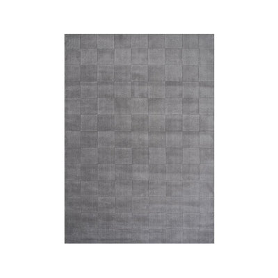 Se Linie Design Luzern tæppe light grey, 200x300 cm ❤ Kæmpe udvalg i Linie Design ❤ Hurtig levering: 1 - 2 Hverdage samt billig fragt - Varenummer: NDN-539727-01 og barcode / Ean: '5707437264887 på lager - Udsalg på Home & Garden - Decor - Rugs Spar op til 52% - Over 1334 design mærker på udsalg